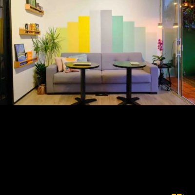 Casa Residencial com 295m², 5 quartos, 2 suítes, no bairro Córrego Grande em Florianópolis