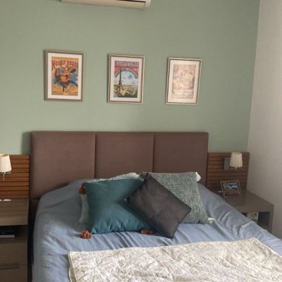 Casa Residencial com 295m², 5 quartos, 2 suítes, no bairro Córrego Grande em Florianópolis