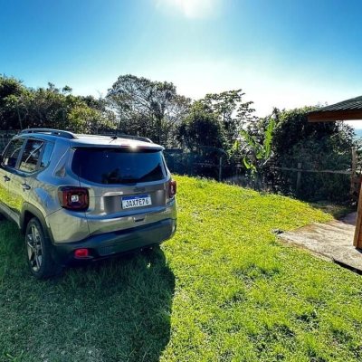 Casa Residencial com 125m², 4 quartos, 5 garagens, no bairro Barra Da Lagoa em Florianópolis