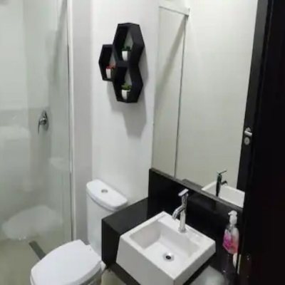 Apartamentos com 36m², 1 quarto, 1 garagem, no bairro Ingleses em Florianópolis