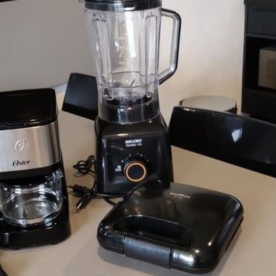 Apartamentos com 36m², 1 quarto, 1 garagem, no bairro Ingleses em Florianópolis