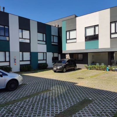 Studio Residencial com 15m², 1 quarto, no bairro Cachoeira Do Bom Jesus em Florianópolis