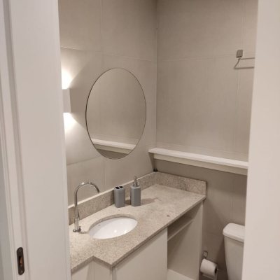 Studio Residencial com 15m², 1 quarto, no bairro Cachoeira Do Bom Jesus em Florianópolis