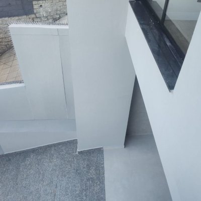 Casa Residencial com 184m², 3 quartos, 3 suítes, 2 garagens, no bairro Trindade em Florianópolis