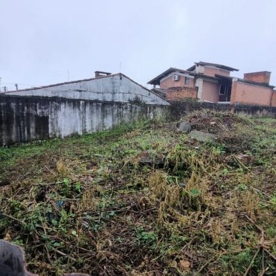 Terrenos Residenciais com 360m², no bairro Jardim Atlântico em Florianópolis