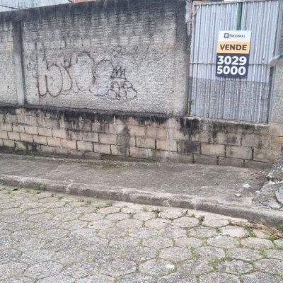 Terrenos Residenciais com 360m², no bairro Jardim Atlântico em Florianópolis