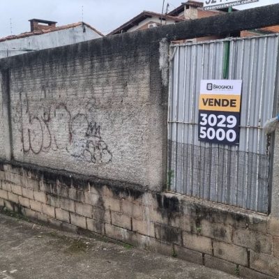 Terrenos Residenciais com 360m², no bairro Jardim Atlântico em Florianópolis