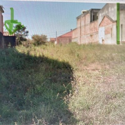 Terrenos Residenciais com 360m², no bairro Jardim Atlântico em Florianópolis