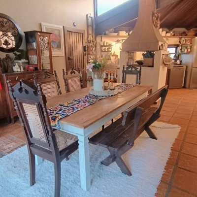 Casa Residencial com 490m², 14 quartos, 1 suíte, 2 garagens, no bairro Canasvieiras em Florianópolis