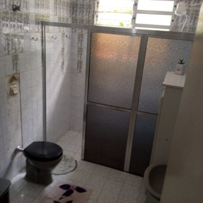 Casa Residencial com 150m², 3 quartos, 1 suíte, 4 garagens, no bairro São Luiz em São José