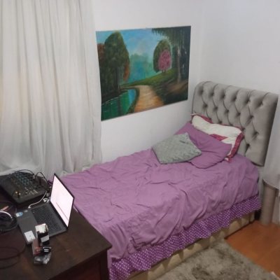 Casa Residencial com 150m², 3 quartos, 1 suíte, 4 garagens, no bairro São Luiz em São José