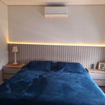 Casa Residencial com 157m², 3 quartos, 3 suítes, 2 garagens, no bairro Ingleses do Rio Vermelho em Florianópolis