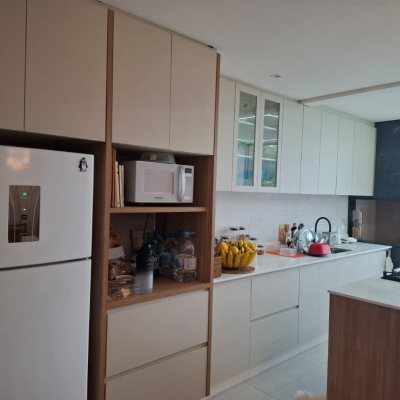 Casa Residencial com 157m², 3 quartos, 3 suítes, 2 garagens, no bairro Ingleses do Rio Vermelho em Florianópolis