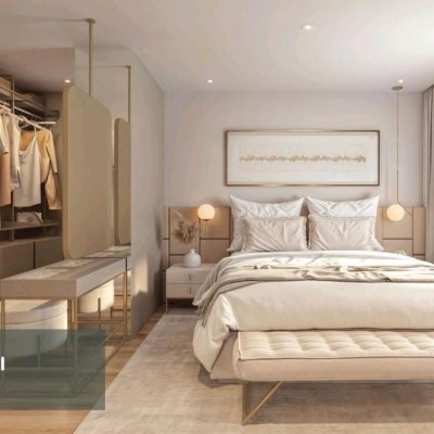 Casa em Condomínio com 309m², 4 quartos, 3 suítes, 2 garagens, no bairro Rio Tavares em Florianópolis