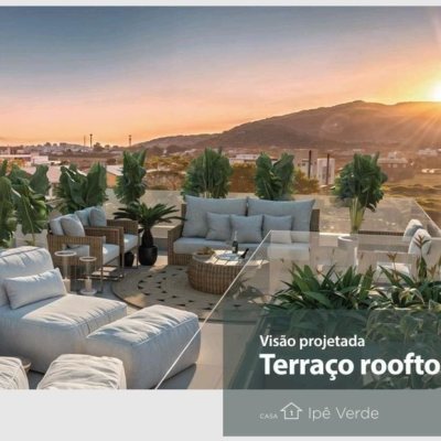 Casa em Condomínio com 309m², 4 quartos, 3 suítes, 2 garagens, no bairro Rio Tavares em Florianópolis