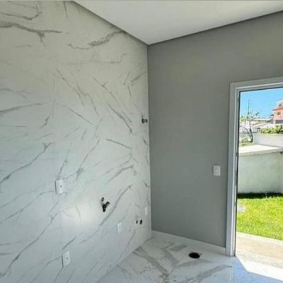 Casa em Condomínio com 400m², 4 quartos, 3 suítes, 4 garagens, no bairro Ingleses em Florianópolis