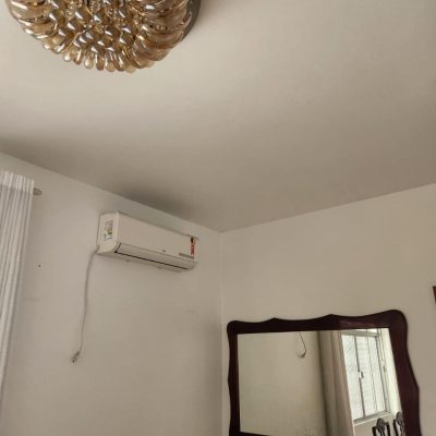 Casa Comercial com 105m², no bairro Estreito em Florianópolis