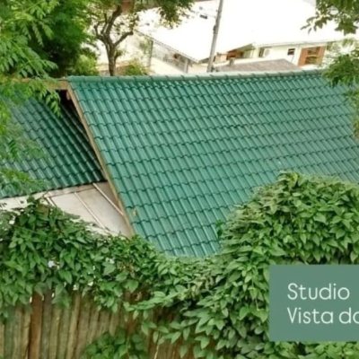 Casa Residencial com 135m², 1 quarto, 2 garagens, no bairro Sambaqui em Florianópolis