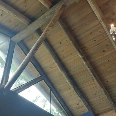 Casa Residencial com 135m², 1 quarto, 2 garagens, no bairro Sambaqui em Florianópolis