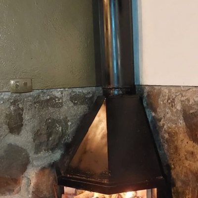 Casa Residencial com 135m², 1 quarto, 2 garagens, no bairro Sambaqui em Florianópolis