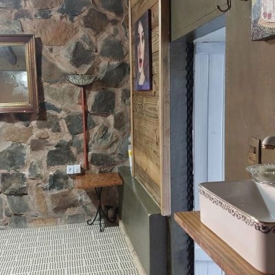 Casa Residencial com 135m², 1 quarto, 2 garagens, no bairro Sambaqui em Florianópolis