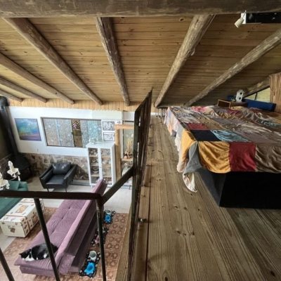 Casa Residencial com 135m², 1 quarto, 2 garagens, no bairro Sambaqui em Florianópolis