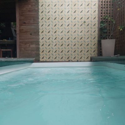 Casa Residencial com 135m², 1 quarto, 2 garagens, no bairro Sambaqui em Florianópolis