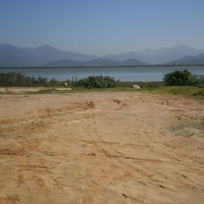 Terrenos Residenciais com 704m², no bairro Ponta De Baixo em São José