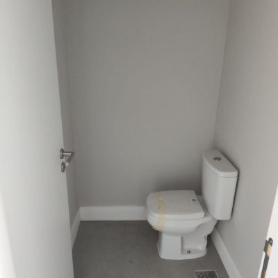 Apartamentos com 98m², 3 quartos, 3 suítes, 3 garagens, no bairro Trindade em Florianópolis