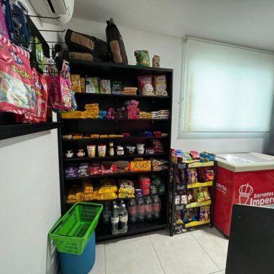 Apartamentos com 124m², 3 quartos, 2 suítes, 2 garagens, no bairro Balneário em Florianópolis