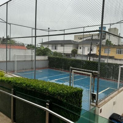 Apartamentos com 124m², 3 quartos, 2 suítes, 2 garagens, no bairro Balneário em Florianópolis