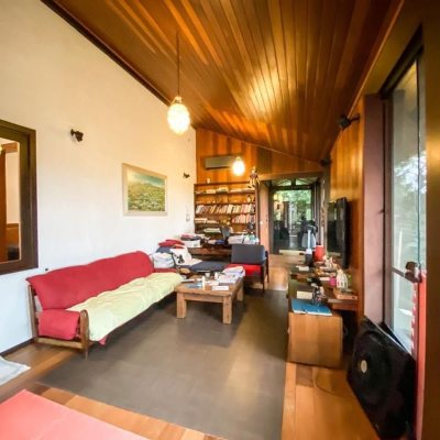 Casa em Condomínio com 264m², 4 quartos, 2 suítes, 4 garagens, no bairro Lagoa da Conceição em Florianópolis