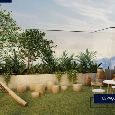 Studio Residencial com 40m², 1 quarto, 1 garagem, no bairro Saco Dos Limões em Florianópolis