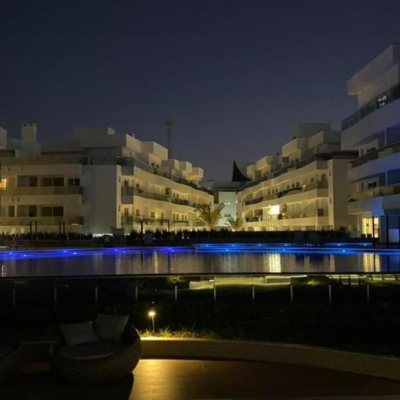 Cobertura com 235m², 3 quartos, 3 suítes, 3 garagens, no bairro Ingleses do Rio Vermelho em Florianópolis