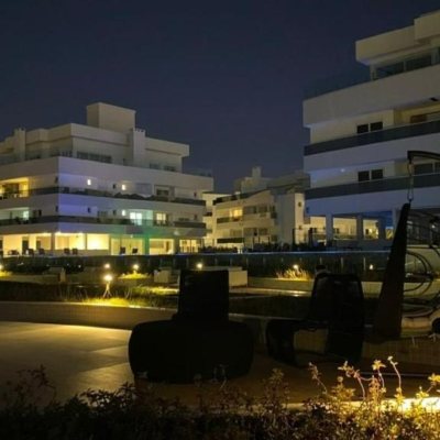 Cobertura com 235m², 3 quartos, 3 suítes, 3 garagens, no bairro Ingleses do Rio Vermelho em Florianópolis