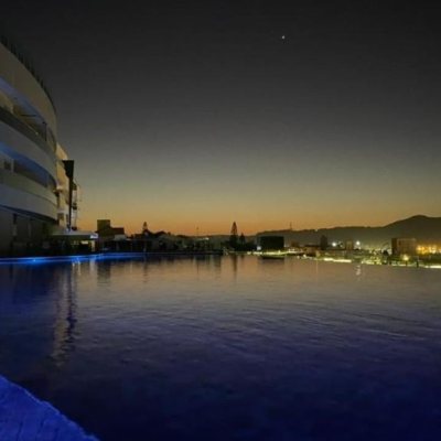 Cobertura com 235m², 3 quartos, 3 suítes, 3 garagens, no bairro Ingleses do Rio Vermelho em Florianópolis