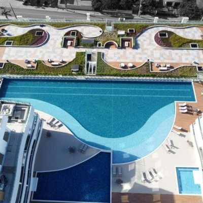 Cobertura com 235m², 3 quartos, 3 suítes, 3 garagens, no bairro Ingleses do Rio Vermelho em Florianópolis