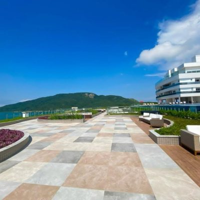 Cobertura com 235m², 3 quartos, 3 suítes, 3 garagens, no bairro Ingleses do Rio Vermelho em Florianópolis