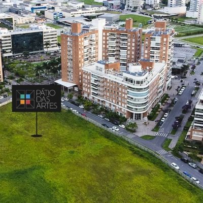 Apartamentos com 109m², 3 quartos, 3 suítes, 1 garagem, no bairro Pedra Branca em Palhoça