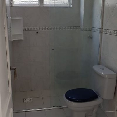 Apartamentos com 72m², 3 quartos, 1 garagem, no bairro Canto em Florianópolis