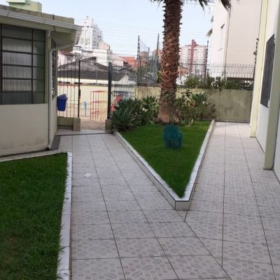 Apartamentos com 72m², 3 quartos, 1 garagem, no bairro Canto em Florianópolis