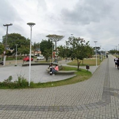 Terrenos Residenciais com 360m², no bairro Carianos em Florianópolis