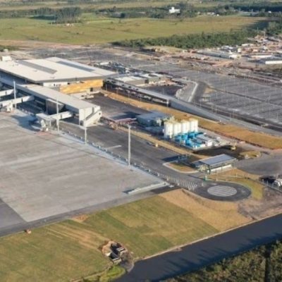 Terrenos Residenciais com 360m², no bairro Carianos em Florianópolis