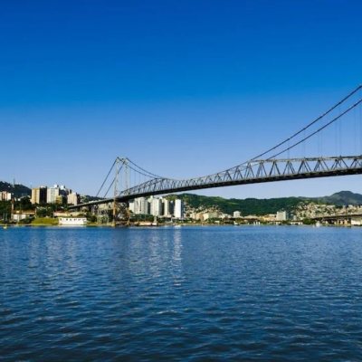 Terrenos Residenciais com 360m², no bairro Carianos em Florianópolis