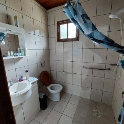 Terreno Comercial/Residencial com 896m², no bairro Ribeirão Da Ilha em Florianópolis