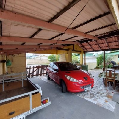 Terreno Comercial/Residencial com 896m², no bairro Ribeirão Da Ilha em Florianópolis