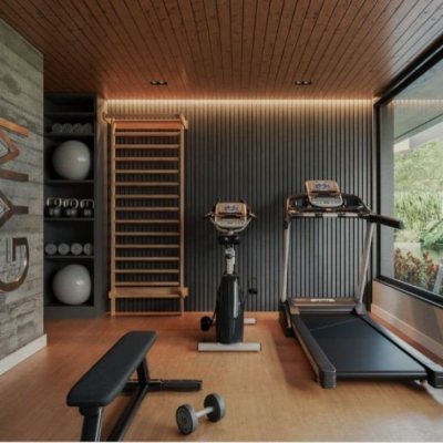 Studio Residencial com 40m², no bairro Campeche em Florianópolis