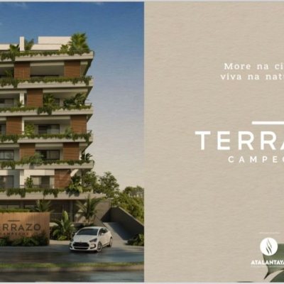 Studio Residencial com 40m², no bairro Campeche em Florianópolis