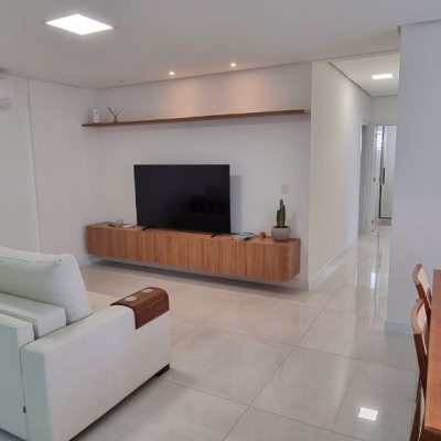 Apartamentos com 120m², 3 quartos, 1 suíte, 1 garagem, no bairro Nossa Senhora Do Rosário em São José