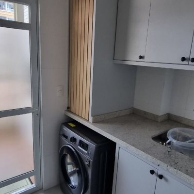 Apartamentos com 120m², 3 quartos, 1 suíte, 1 garagem, no bairro Nossa Senhora Do Rosário em São José